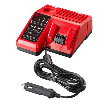 MILWAUKEE AUTOLATURI M12-18 AC MILWAUKEE AUTOLATURI M12-18 AC